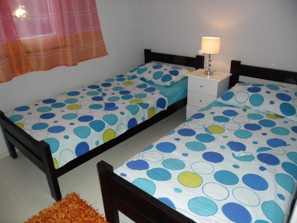 Apartments Jerine Tribunj  Room photo