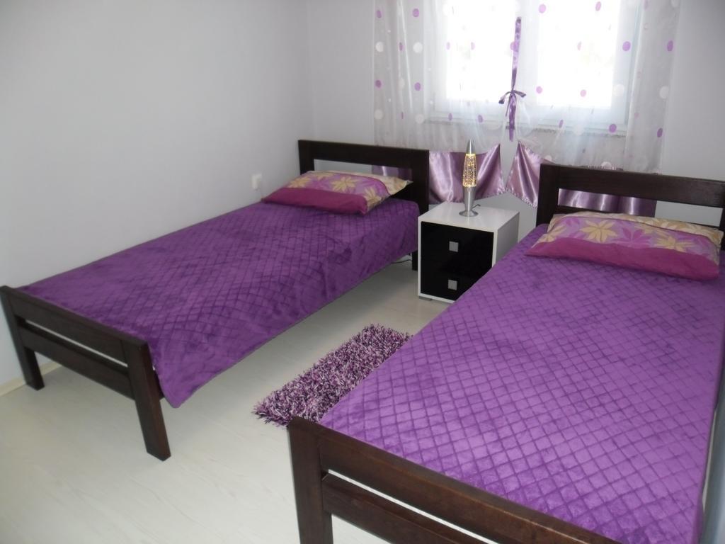 Apartments Jerine Tribunj  Room photo